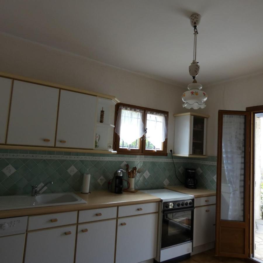LARGE SPACIOUS house in FRÉJUS Extérieur photo