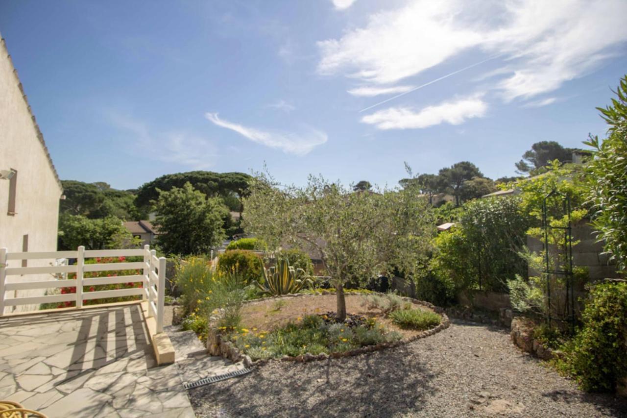 LARGE SPACIOUS house in FRÉJUS Extérieur photo