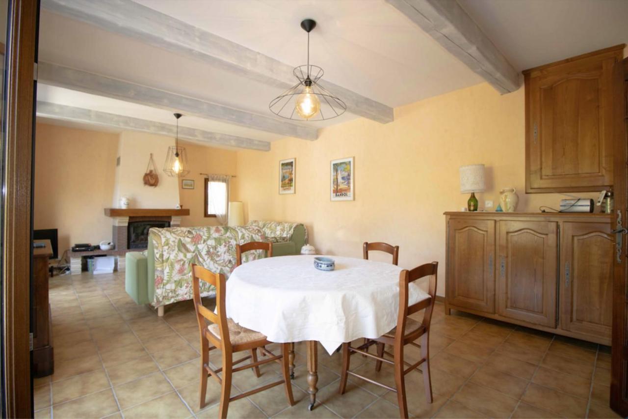 LARGE SPACIOUS house in FRÉJUS Extérieur photo