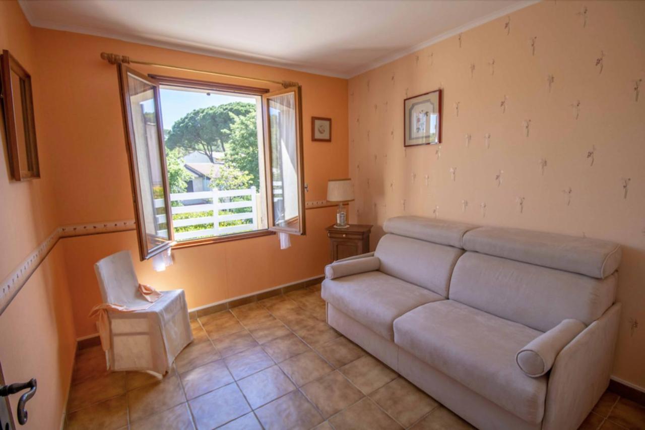 LARGE SPACIOUS house in FRÉJUS Extérieur photo