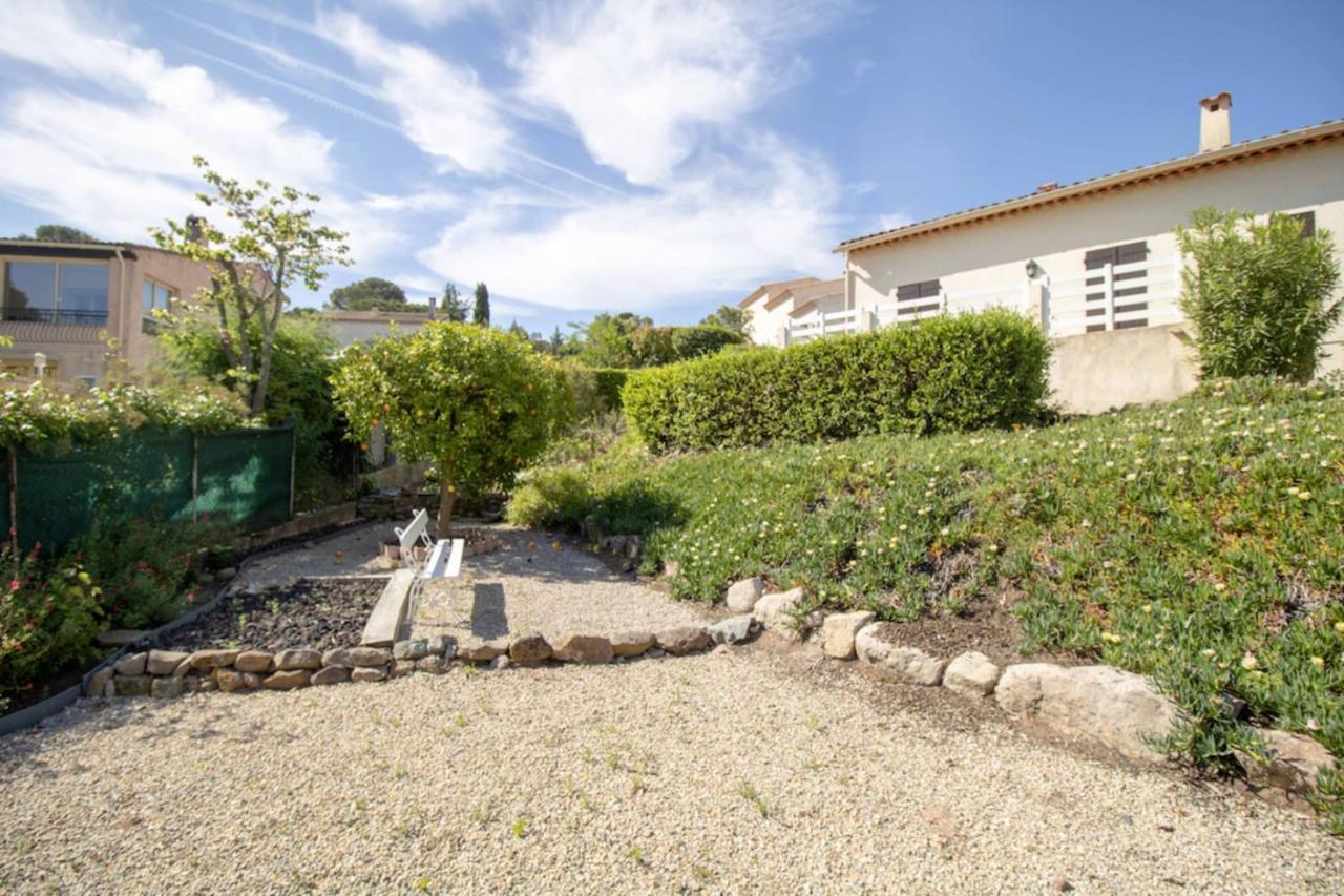LARGE SPACIOUS house in FRÉJUS Extérieur photo
